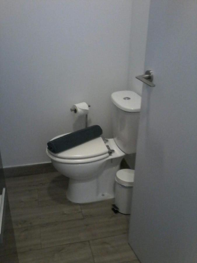 Pequeno Alojamiento Con Mini Piscina - No Climatizada บาเลนเซีย ภายนอก รูปภาพ