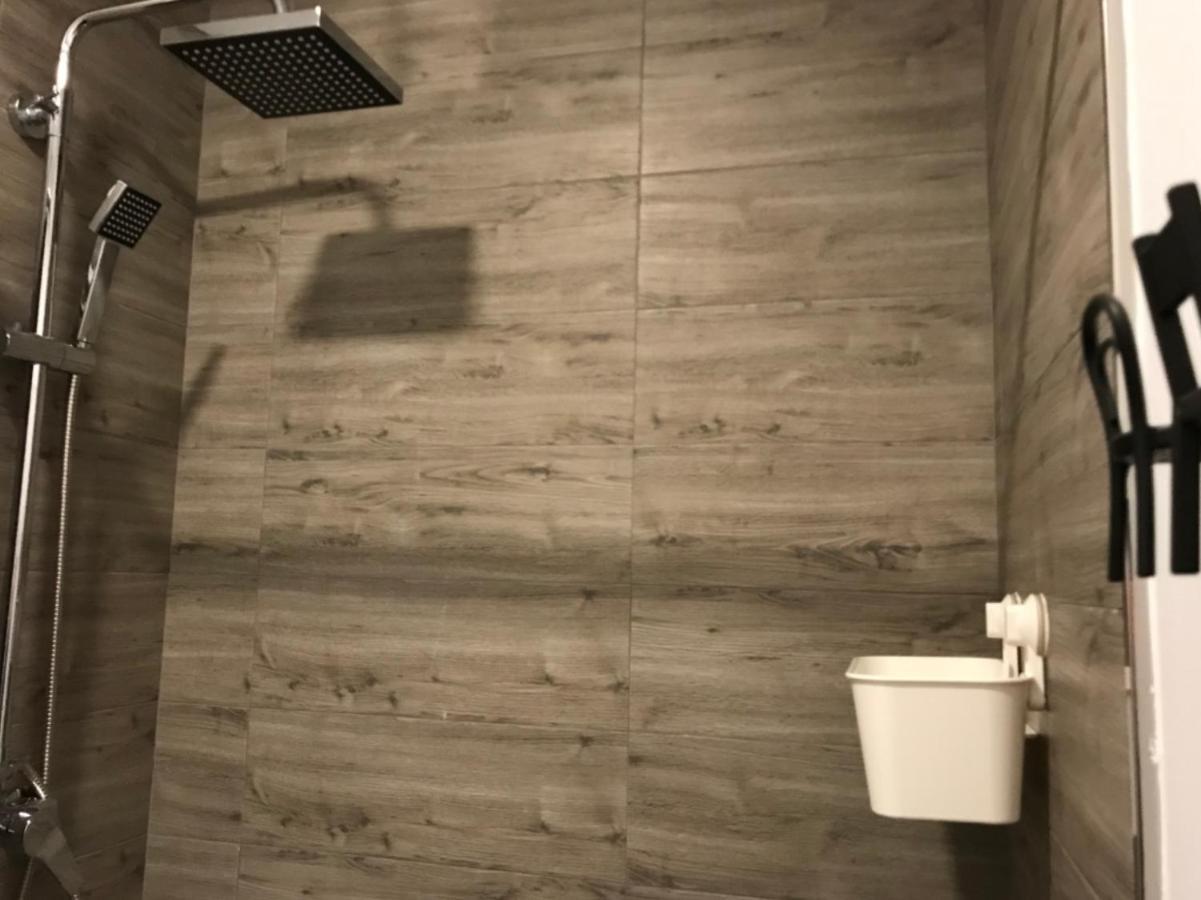 Pequeno Alojamiento Con Mini Piscina - No Climatizada บาเลนเซีย ภายนอก รูปภาพ