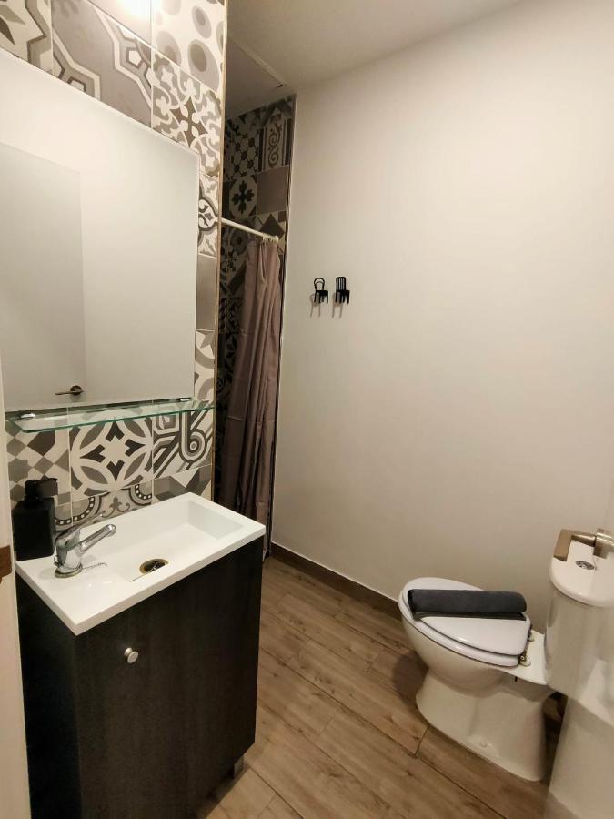 Pequeno Alojamiento Con Mini Piscina - No Climatizada บาเลนเซีย ภายนอก รูปภาพ